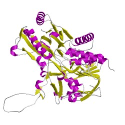 Image of CATH 3bg6F01