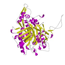 Image of CATH 3bg6G