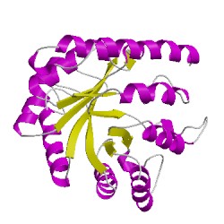 Image of CATH 3bg9B02
