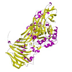 Image of CATH 3bgaA