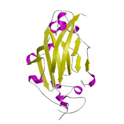 Image of CATH 3bgaA01