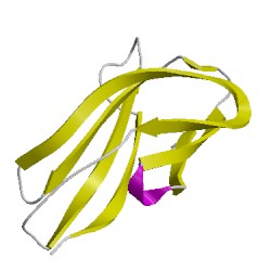 Image of CATH 3bgaA04