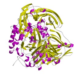Image of CATH 3bgaB