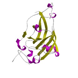Image of CATH 3bgaB01