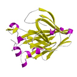 Image of CATH 3bgaB05