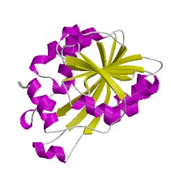 Image of CATH 3bgdA