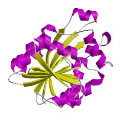 Image of CATH 3bgdB00