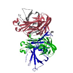 Image of CATH 3bgf