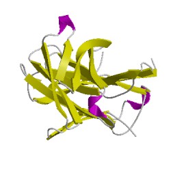 Image of CATH 3bgfB