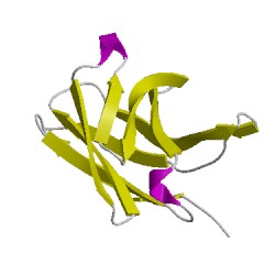 Image of CATH 3bgfB01