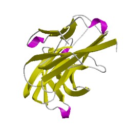 Image of CATH 3bgfH