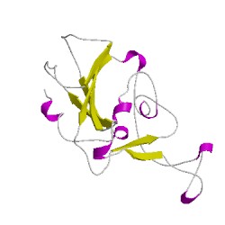 Image of CATH 3bgfS