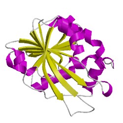Image of CATH 3bgiB