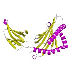 Image of CATH 3bgmA