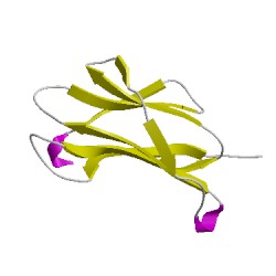 Image of CATH 3bgmB