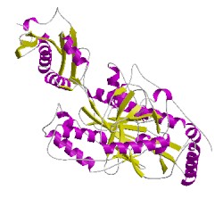 Image of CATH 3bgrA