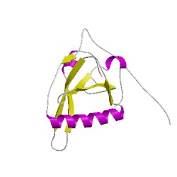 Image of CATH 3bgrA01
