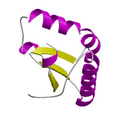 Image of CATH 3bgrA02