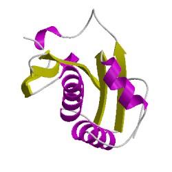Image of CATH 3bgrA05