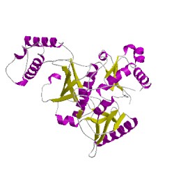Image of CATH 3bgrB