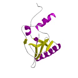 Image of CATH 3bgrB01