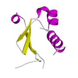 Image of CATH 3bgrB02