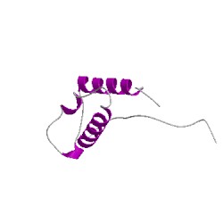 Image of CATH 3bgrB03