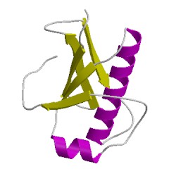 Image of CATH 3bgrB04