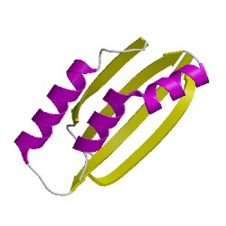 Image of CATH 3bguB01