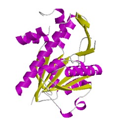 Image of CATH 3bgvA00