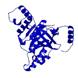 Image of CATH 3bh0