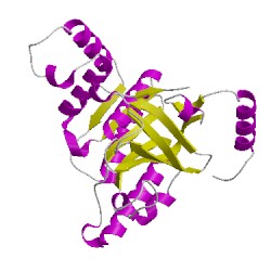 Image of CATH 3bh0A