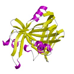 Image of CATH 3bh2A