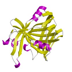 Image of CATH 3bh2A01