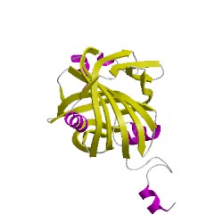 Image of CATH 3bh2B