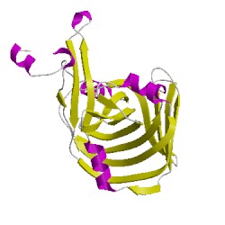 Image of CATH 3bh2C