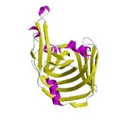 Image of CATH 3bh2C01