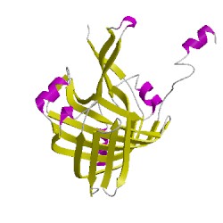 Image of CATH 3bh2D