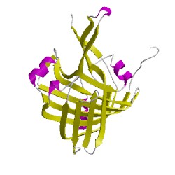 Image of CATH 3bh2D01