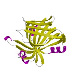 Image of CATH 3bh3A01
