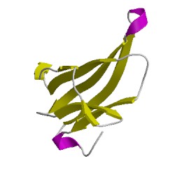 Image of CATH 3bh8A02