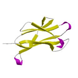 Image of CATH 3bh8B