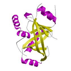 Image of CATH 3bhdA00