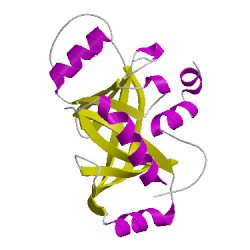 Image of CATH 3bhdB00