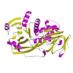 Image of CATH 3bhfA
