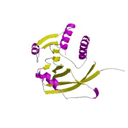 Image of CATH 3bhfA02