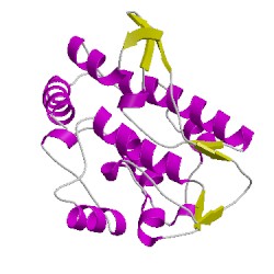 Image of CATH 3bhhA02