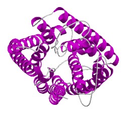 Image of CATH 3bhsA