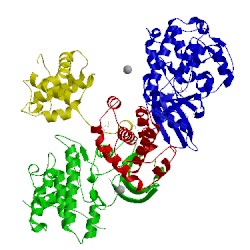 Image of CATH 3bht