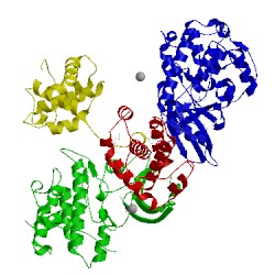 Image of CATH 3bht